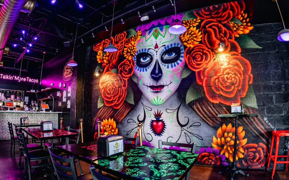 Talkin' Tacos | Best Tacos in Miramar, FL | Tacos near me image 2