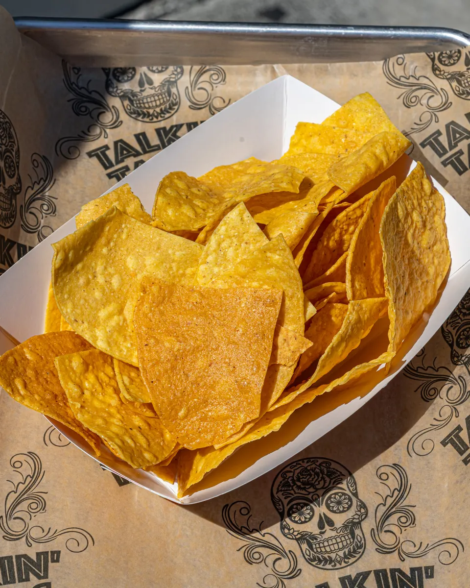 Chips.