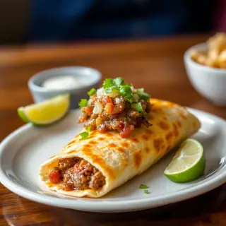 Quesabirria Quesadilla
