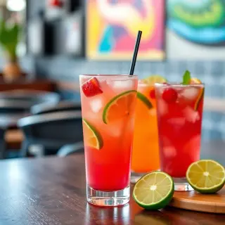 Agua Fresca