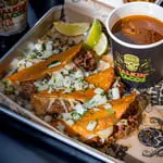 Birria Tacos
