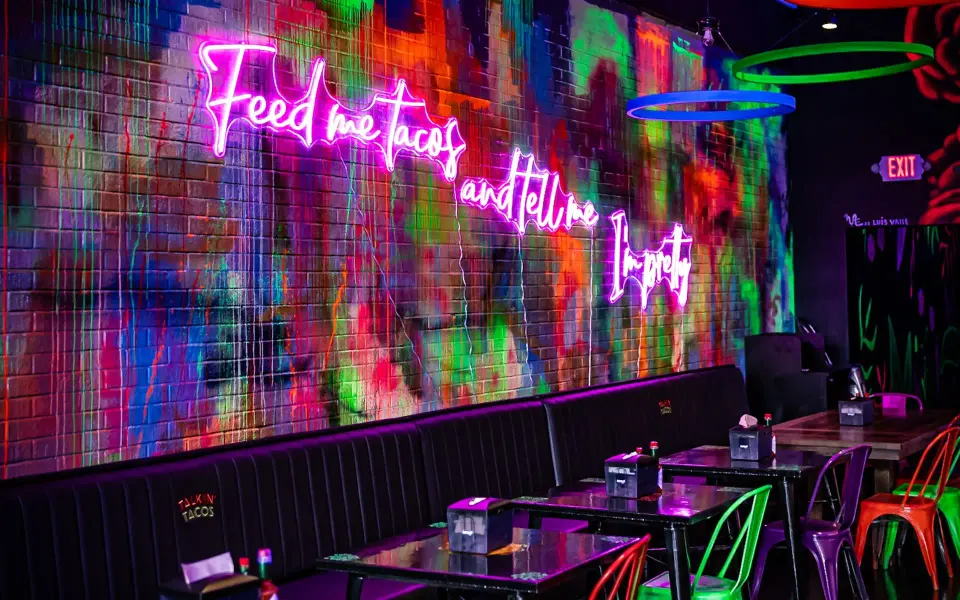 Talkin' Tacos | Best Tacos in Miramar, FL | Tacos near me image 4